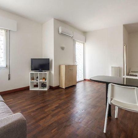 Piccolo flat near Venice Mestre Exterior foto