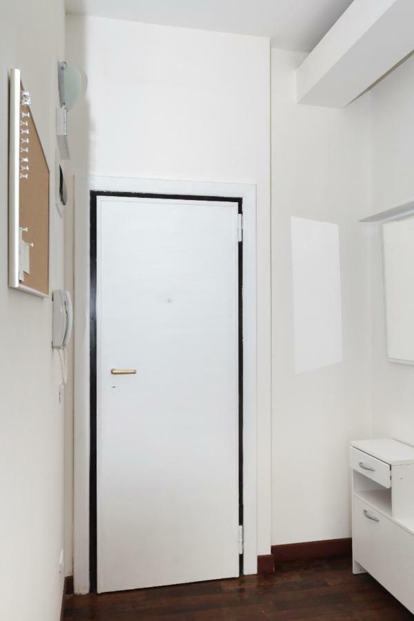 Piccolo flat near Venice Mestre Exterior foto
